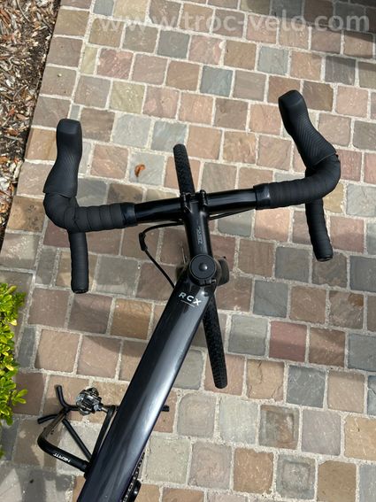 Van risel rcx - 4