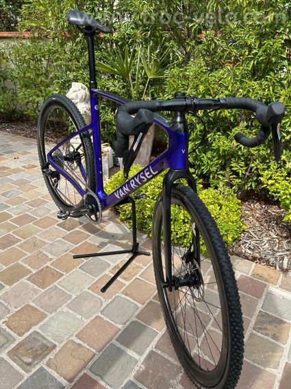 Van risel rcx - 5