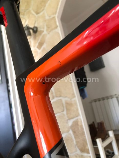 Colnago V3RS - 2022 - T52S - 4