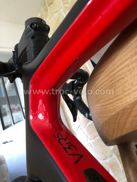 Colnago V3RS - 2022 - T52S - 5