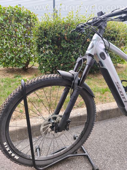 eVTT Scott eRide 930 L 2025 - 3