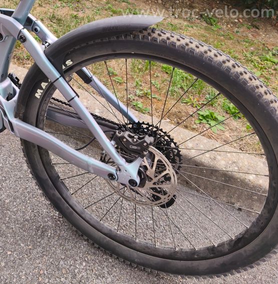 eVTT Scott eRide 930 L 2025 - 4