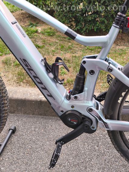 eVTT Scott eRide 930 L 2025 - 5