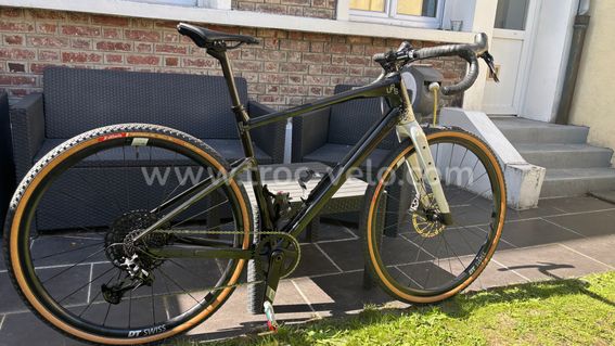 BMC URS THREE