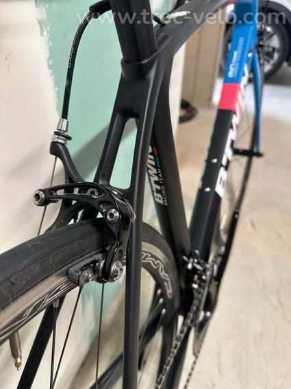 Btwin Ultra 920 CF Campagnolo - 3