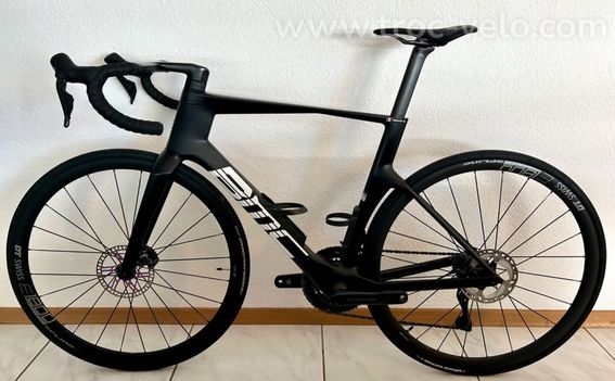BMC Teammachine R01