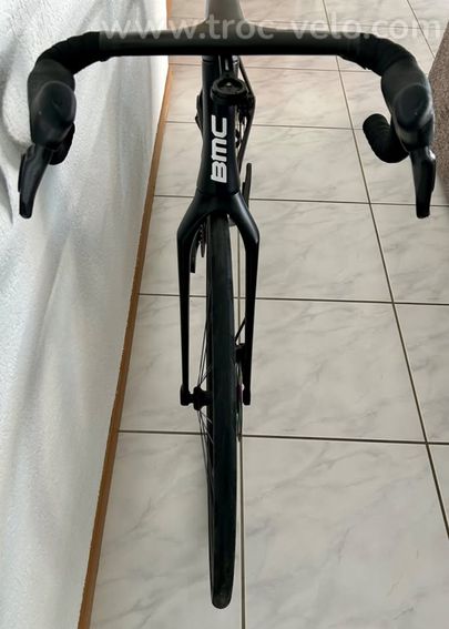 BMC Teammachine R01 - 2