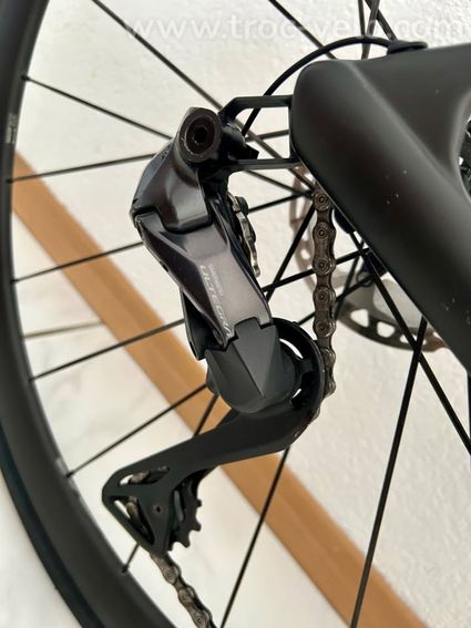 BMC Teammachine R01 - 5