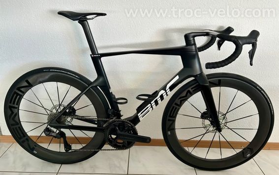BMC Teammachine R01 - 6