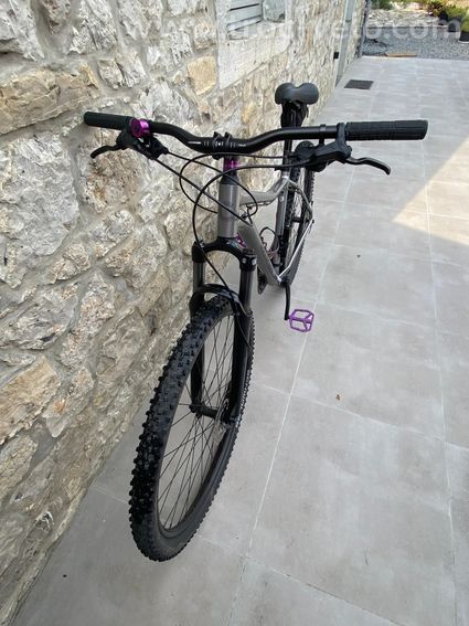 VTT Cannondale Trail Women's 5 – Taille L – Excellent état - 2