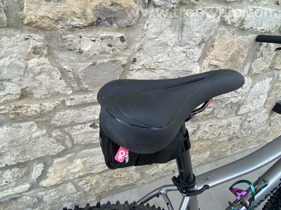 VTT Cannondale Trail Women's 5 – Taille L – Excellent état - 7