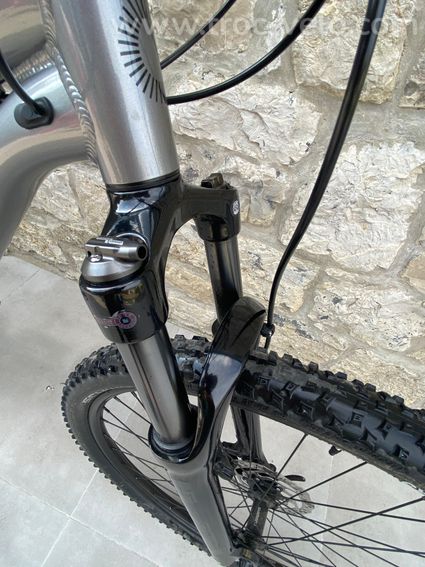 VTT Cannondale Trail Women's 5 – Taille L – Excellent état - 8