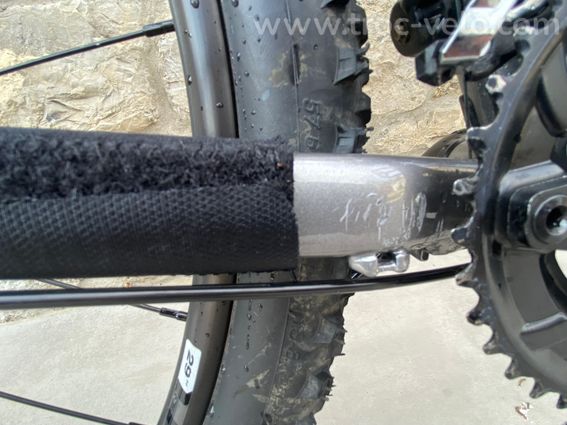 VTT Cannondale Trail Women's 5 – Taille L – Excellent état - 10