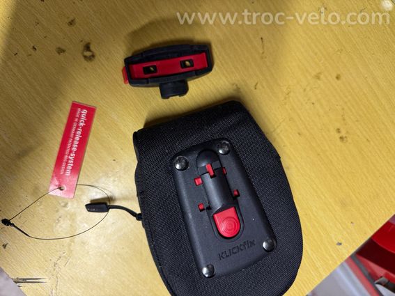 pochette RIXEN KAUL - 3