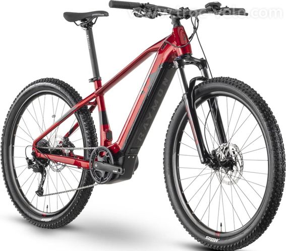 VTT ÉLECTRIQUE