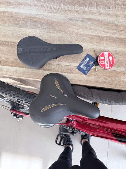 VTT ÉLECTRIQUE - 3