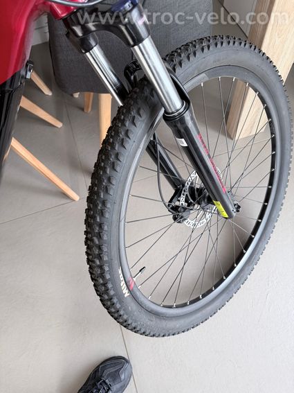 VTT ÉLECTRIQUE - 4