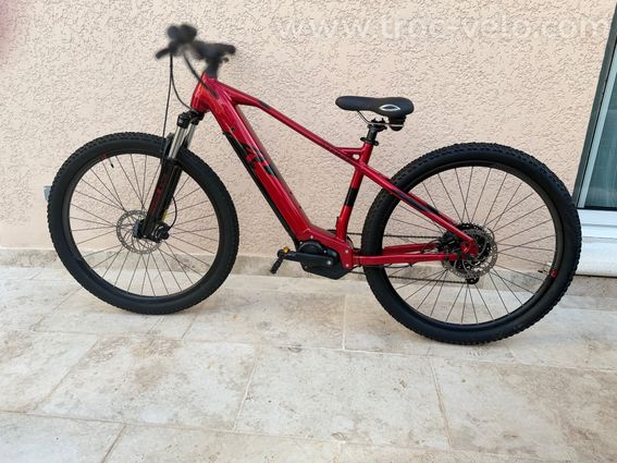 VTT ÉLECTRIQUE - 5