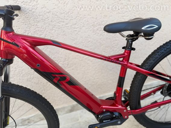 VTT ÉLECTRIQUE - 6