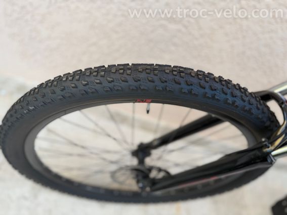 VTT ÉLECTRIQUE - 7