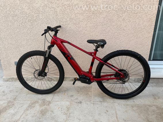 VTT ÉLECTRIQUE - 10