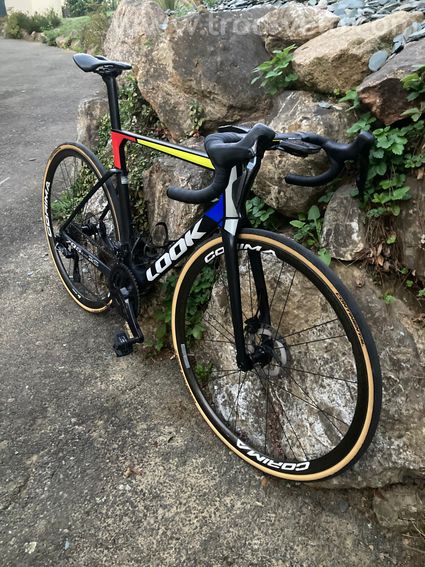 Look 795 blade RS - 3