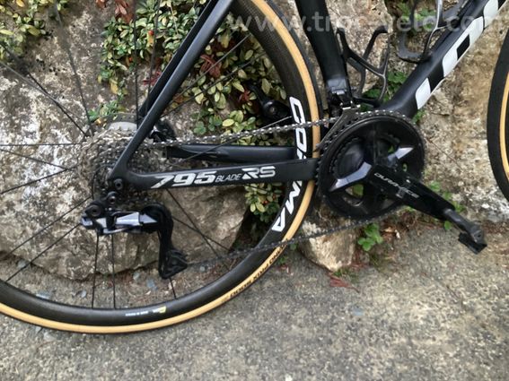Look 795 blade RS - 4