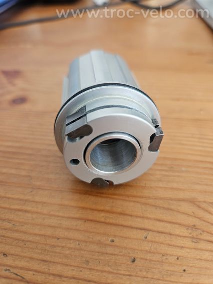 Corps de roue libre Ursus Shimano - 2