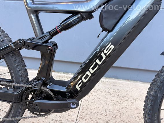 FOCUS JAM 7 2026 XL - 2