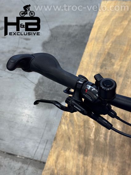 KTM Cento 10 Vélo électrique Shimano Deore 2023 - 5