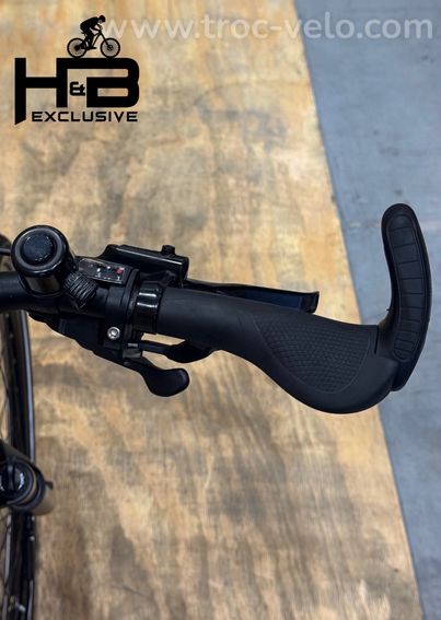 KTM Cento 10 Vélo électrique Shimano Deore 2023 - 7
