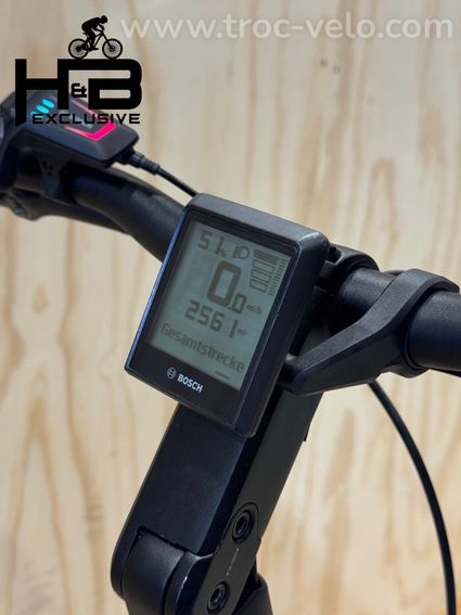 KTM Cento 10 Vélo électrique Shimano Deore 2023 - 8