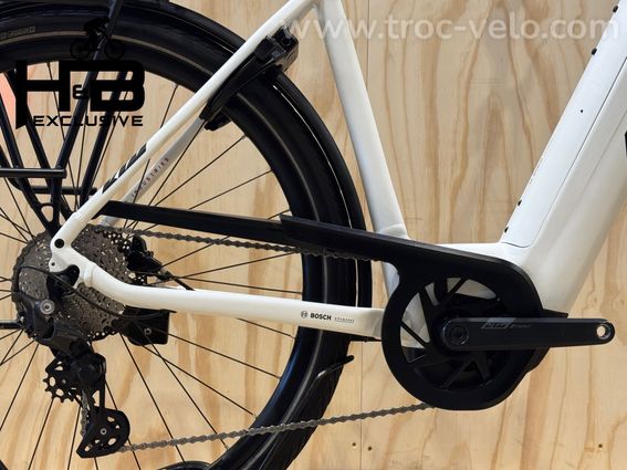 KTM Cento 10 Vélo électrique Shimano Deore 2023 - 13