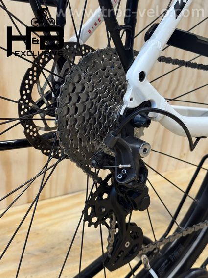 KTM Cento 10 Vélo électrique Shimano Deore 2023 - 15
