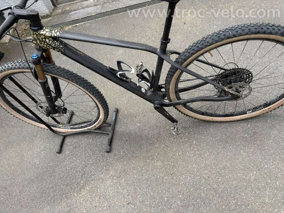 VTT Orbea Alma m pro - 2