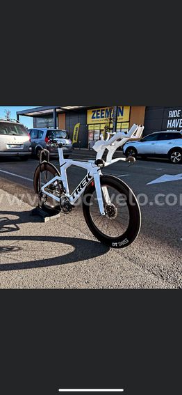 Trek Speed Concept 2024