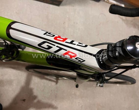 Vélo Wilier