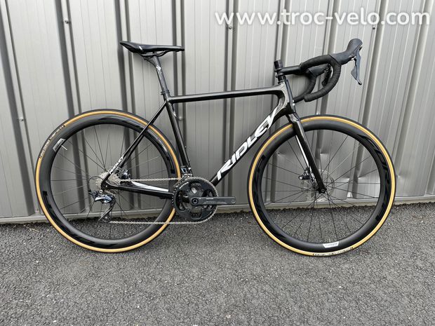 RIDLEY HELIUM SLX - 1