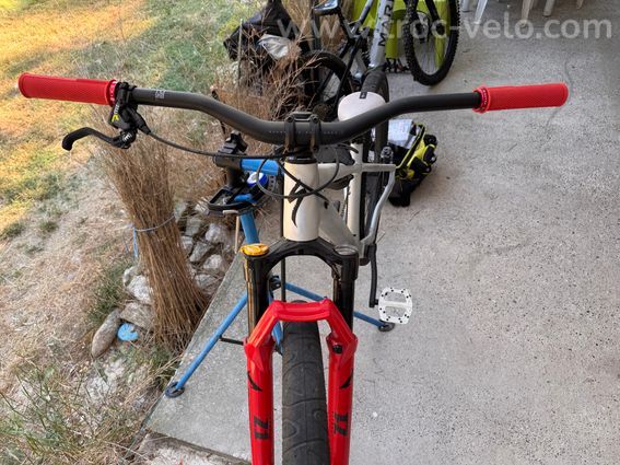 Specialized P4