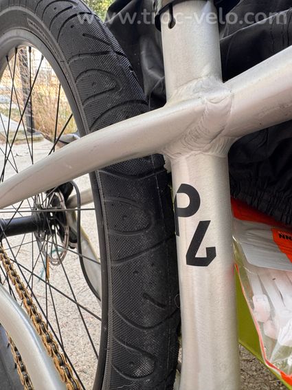 Specialized P4 - 2