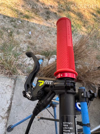 Specialized P4 - 4