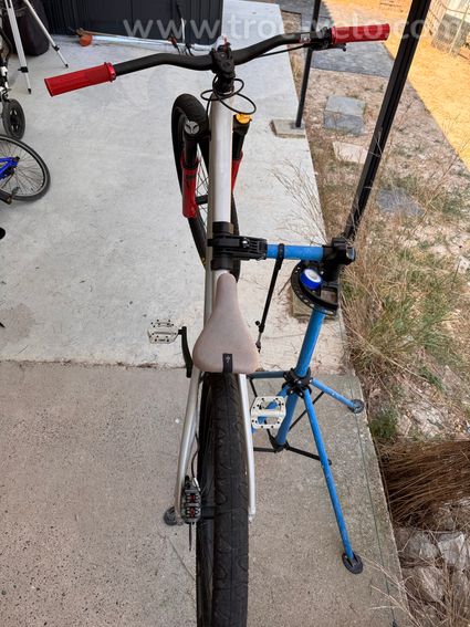 Specialized P4 - 6