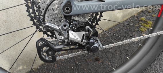 VTT BMC FOURSTROKE 01 M XTR - 3