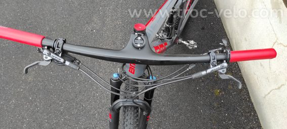VTT BMC FOURSTROKE 01 M XTR - 5