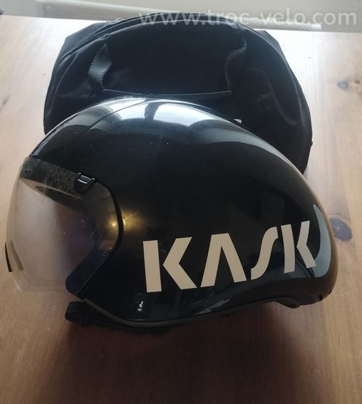 Kask Bambino