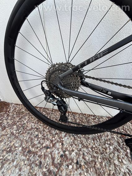 Gravel Cube Nuroad Race 2025 - 3