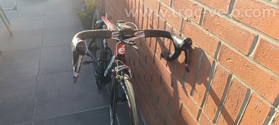 Cervelo S2 - 2