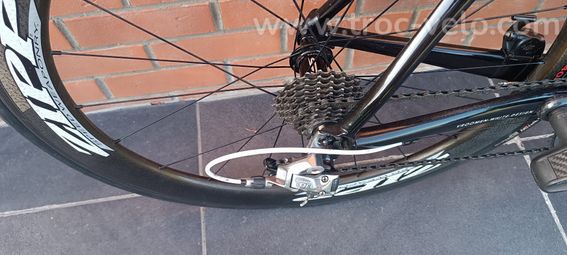 Cervelo S2 - 3