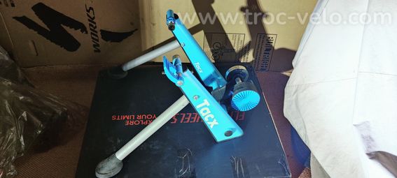 Home Trainer - 2