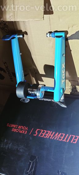 Home Trainer - 3